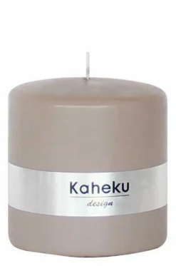 Kerze POWDER