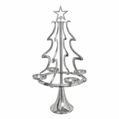 Kerzenhalter BAUM