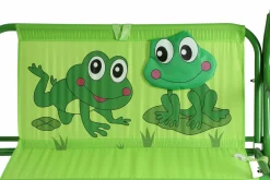 Kinderschaukel SIENA GARDEN Froggy
