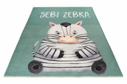 Kinderteppich MY GRETA