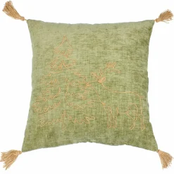 Kissen CHENILLE
