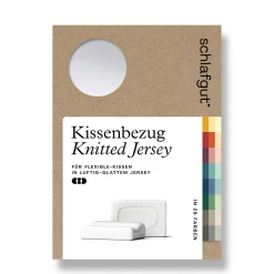 Kissenbezug PURE flexibel