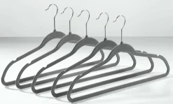 Kleiderbügel-Set
