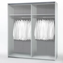 Kleiderschrank HARPER BANGOR