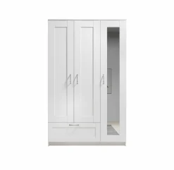Kleiderschrank HARPER BODMIN