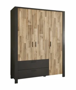 Kleiderschrank HARPER BRAGA