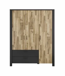 Kleiderschrank HARPER BRAGA