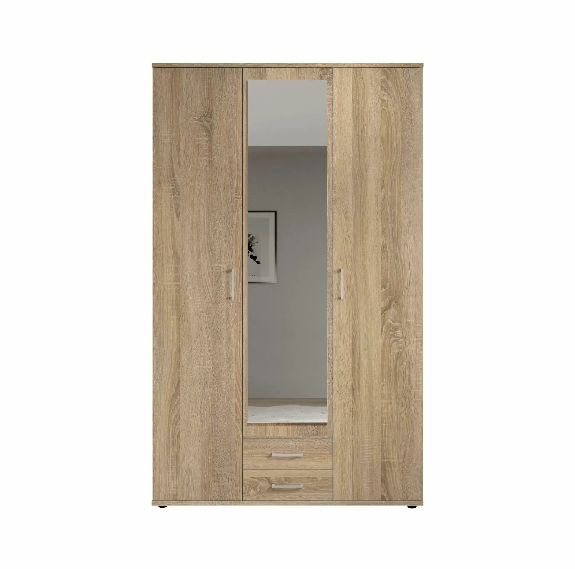 Kleiderschrank HARPER BREST