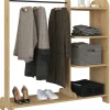 Kleiderschrank LEMPU