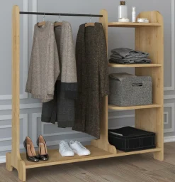 Kleiderschrank LEMPU