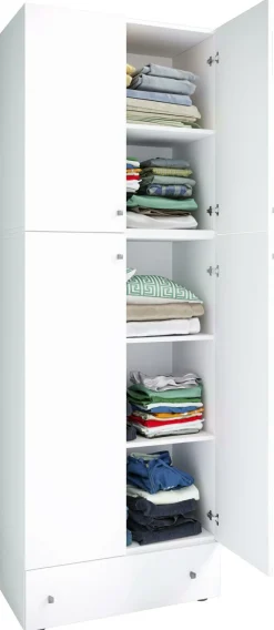 Kleiderschrank LONA