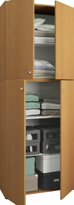 Kleiderschrank LONA
