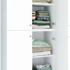 Kleiderschrank LONA