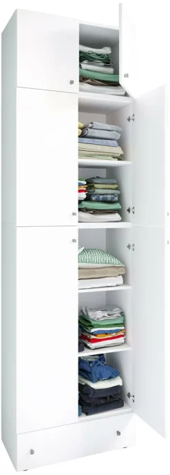 Kleiderschrank LONA