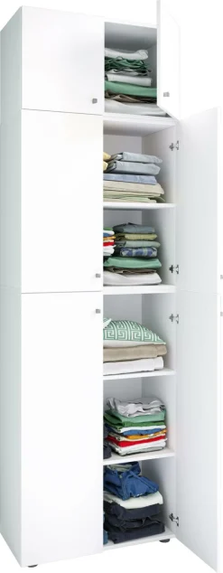 Kleiderschrank LONA