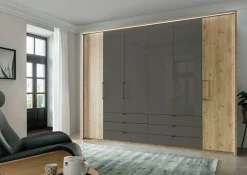 Kleiderschrank MONDO CLIVO2000