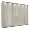 Kleiderschrank MONDO CLIVO1000