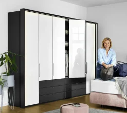 Kleiderschrank MONDO CLIVO 2000