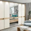 Kleiderschrank MONDO MENTANO