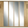 Kleiderschrank Rolf Weber WOLFSBURG
