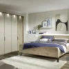 Kleiderschrank SANSIBAR VILBERGEN