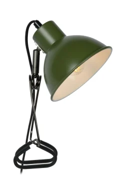 Klemmleuchte MOYS