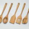 Kochlöffel JUSTINUS BAMBOO LINE
