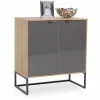Kommode MONDO CLIVO 4000