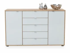 Kommode MONDO CLIVO 4000