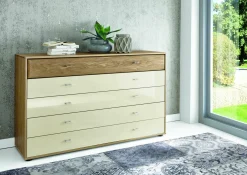 Kommode MONDO WEGA