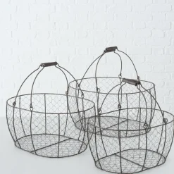 Korb WIRE