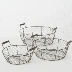 Korb WIRE
