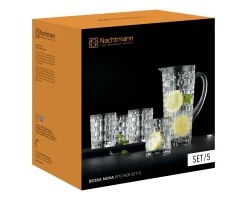 Krug-Set BOSSA NOVA