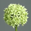 Kunstblume Allium