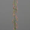 Kunstblume BLÜTENGIRLANDE