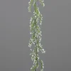Kunstblume BLÜTENGIRLANDE