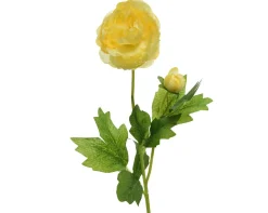 Kunstblume CAMELIA