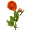 Kunstblume CAMELIA