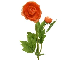 Kunstblume CAMELIA