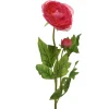 Kunstblume CAMELIA