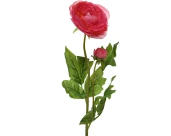 Kunstblume CAMELIA
