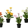 Kunstblume Chrysantheme