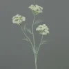 Kunstblume Dillzweig