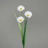 Kunstblume MOHN