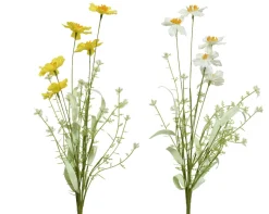 Kunstblume NARZISSE