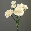 Kunstblume Nelkenpick