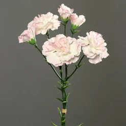 Kunstblume Nelkenpick