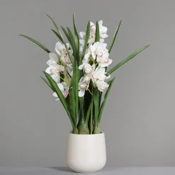 Kunstblume ORCHIDEE