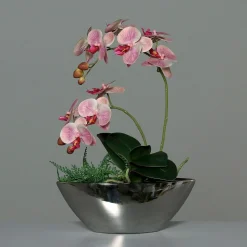 Kunstblume Orchidee