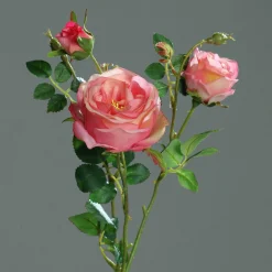 Kunstblume Rose